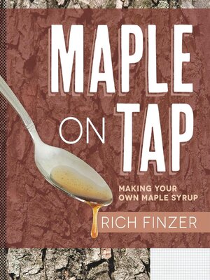 cover image of Maple on Tap